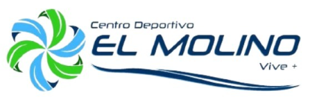 Logo Centro deportivo
